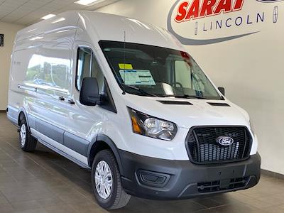 2026 Ford Transit 350 High Roof RWD Empty Cargo Van for sale #F0907 - photo 1