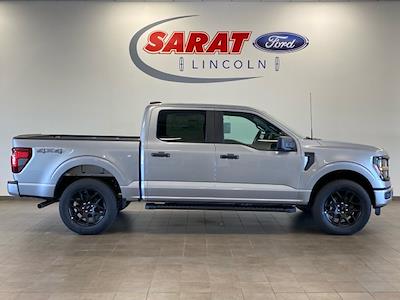 2025 Ford F-150 SuperCrew Cab 4x4 Pickup for sale #I16CW2L - photo 1