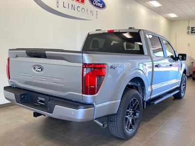 2025 Ford F-150 SuperCrew Cab 4x4 Pickup for sale #I16CW2L - photo 2