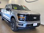 2025 Ford F-150 SuperCrew Cab 4x4 Pickup for sale #I16CW2L - photo 3