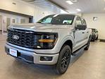 2025 Ford F-150 SuperCrew Cab 4x4 Pickup for sale #I16CW2L - photo 5