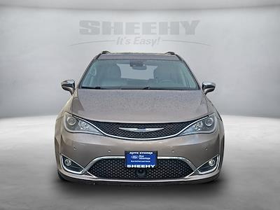 2017 Chrysler Pacifica FWD, Minivan for sale #C02992Q - photo 2