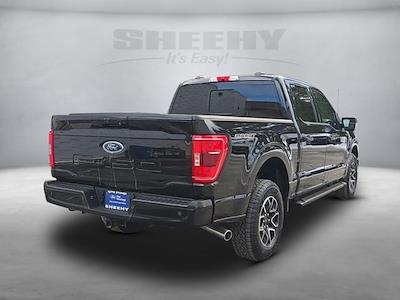 2022 Ford F-150 SuperCrew Cab 4x4, Pickup for sale #C02999P - photo 2