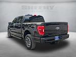 2022 Ford F-150 SuperCrew Cab 4x4, Pickup for sale #C02999P - photo 4