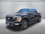 2022 Ford F-150 SuperCrew Cab 4x4, Pickup for sale #C02999P - photo 3