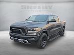 2019 Ram 1500 Crew Cab 4x4, Pickup for sale #C03003ZA - photo 11