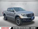 2021 Ford Ranger SuperCrew Cab 4x4, Pickup for sale #C03014P - photo 1