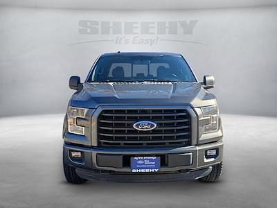 2016 Ford F-150 Super Cab 4x4 Pickup for sale #C03021Q - photo 2