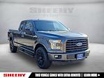 2016 Ford F-150 Super Cab 4x4 Pickup for sale #C03021Q - photo 1