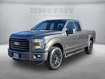 2016 Ford F-150 Super Cab 4x4 Pickup for sale #C03021Q - photo 16