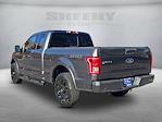 2016 Ford F-150 Super Cab 4x4 Pickup for sale #C03021Q - photo 5