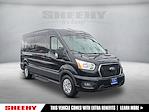 2021 Ford Transit 350 Medium Roof SRW RWD, Passenger Van for sale #C03022R - photo 1