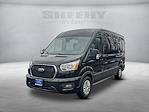 2021 Ford Transit 350 Medium Roof SRW RWD, Passenger Van for sale #C03022R - photo 11