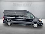 2021 Ford Transit 350 Medium Roof SRW RWD, Passenger Van for sale #C03022R - photo 13