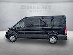 2021 Ford Transit 350 Medium Roof SRW RWD, Passenger Van for sale #C03022R - photo 16