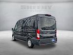 2021 Ford Transit 350 Medium Roof SRW RWD, Passenger Van for sale #C03022R - photo 4