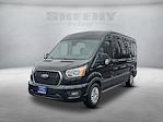 2021 Ford Transit 350 Medium Roof SRW RWD, Passenger Van for sale #C03022R - photo 10