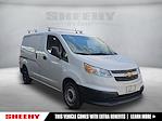 2017 Chevrolet City Express FWD Empty Cargo Van for sale #C03023M - photo 1