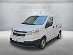 2017 Chevrolet City Express FWD Empty Cargo Van for sale #C03023M - photo 3
