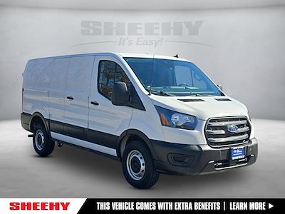 2020 Ford Transit 250 Low Roof RWD, Empty Cargo Van for sale #C03023R - photo 1