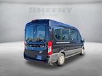 2022 Ford Transit 350 Medium Roof RWD Passenger Van for sale #C03030R - photo 2