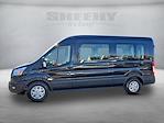 2022 Ford Transit 350 Medium Roof RWD Passenger Van for sale #C03030R - photo 18