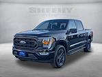 2021 Ford F-150 SuperCrew Cab 4x4 Pickup for sale #C03036P - photo 14