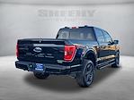 2021 Ford F-150 SuperCrew Cab 4x4 Pickup for sale #C03036P - photo 2