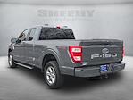 2023 Ford F-150 Super Cab 4x4 Pickup for sale #C03037P - photo 6
