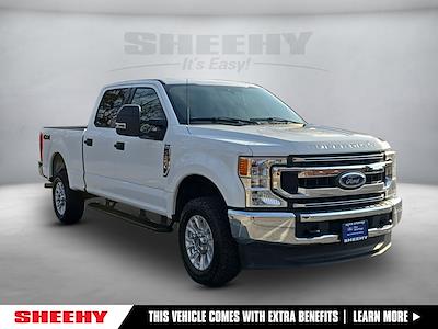 2022 Ford F-250 Crew Cab 4x4 Pickup for sale #C03038R - photo 1