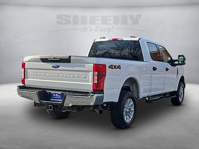 2022 Ford F-250 Crew Cab 4x4 Pickup for sale #C03038R - photo 2