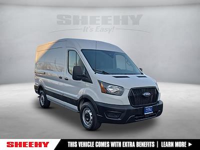 2022 Ford Transit 250 Medium Roof RWD Empty Cargo Van for sale #C03059R - photo 1