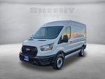 2022 Ford Transit 250 Medium Roof RWD Empty Cargo Van for sale #C03059R - photo 15