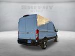 2022 Ford Transit 250 Medium Roof RWD Empty Cargo Van for sale #C03059R - photo 18