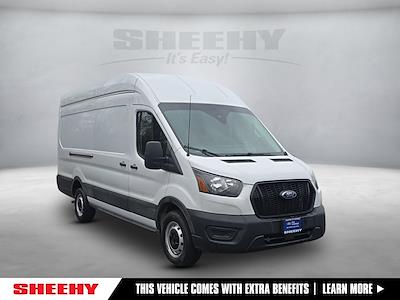 2022 Ford Transit 250 High Roof RWD Empty Cargo Van for sale #C03060R - photo 1