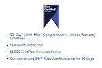 2022 Ford Transit 250 High Roof RWD Empty Cargo Van for sale #C03060R - photo 6