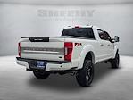 2022 Ford F-350 Crew Cab SRW 4x4 Pickup for sale #C03062P - photo 2