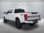 2022 Ford F-350 Crew Cab SRW 4x4 Pickup for sale #C03062P - photo 5