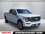 2022 Ford F-150 SuperCrew Cab 4x4 Pickup for sale #C03063P - photo 1