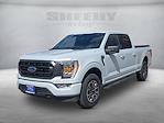 2022 Ford F-150 SuperCrew Cab 4x4 Pickup for sale #C03063P - photo 16