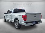 2022 Ford F-150 SuperCrew Cab 4x4 Pickup for sale #C03063P - photo 6