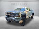 2016 Chevrolet Silverado 1500 Crew Cab 4x2 Pickup for sale #C03069QA - photo 1