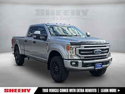 2022 Ford F-250 Crew Cab 4x4 Pickup for sale #C03071Z - photo 1