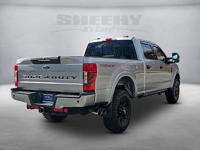 2022 Ford F-250 Crew Cab 4x4 Pickup for sale #C03071Z - photo 2