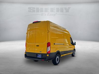2021 Ford Transit 250 High Roof RWD Empty Cargo Van for sale #C03084P - photo 2