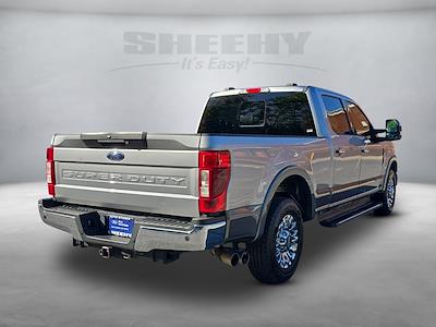 2021 Ford F-250 Crew Cab 4x2 Pickup for sale #C03095Z - photo 2