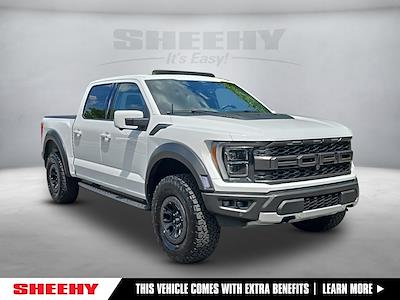 2023 Ford F-150 SuperCrew Cab 4x4 Pickup for sale #C03179Z - photo 1
