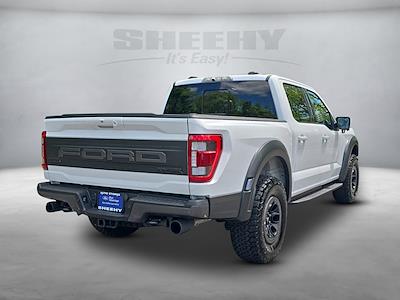 2023 Ford F-150 SuperCrew Cab 4x4 Pickup for sale #C03179Z - photo 2