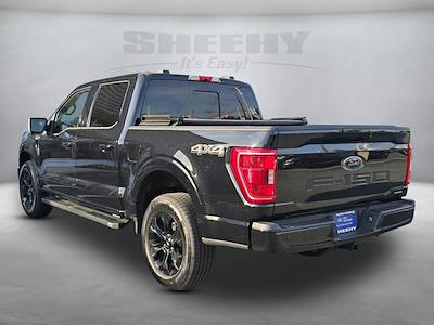 2022 Ford F-150 SuperCrew Cab 4x4 Pickup for sale #C03190P - photo 2