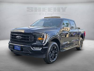 2022 Ford F-150 SuperCrew Cab 4x4 Pickup for sale #C03190P - photo 1